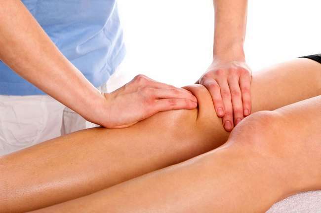 Артроз колінного суглоба: симптоми і лікування