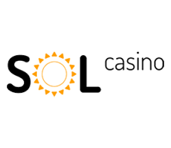 Онлайн казино Сол (Sol Casino) - игровые аппараты, регистрация и вход,  зеркало сайта