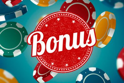 Лучшие бонусы в онлайн казино