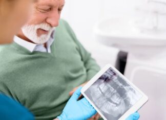 Tratamiento de conducto vinculado a una mejor salud metabólica