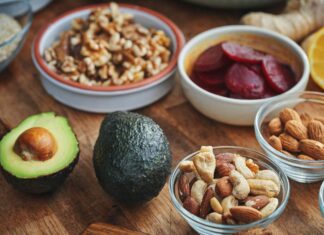 Максимизируйте пользу омега-3: сочетания продуктов для лучшего усвоения