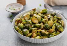 Spruitjes: een diepe duik in de gezondheidsvoordelen en -overwegingen