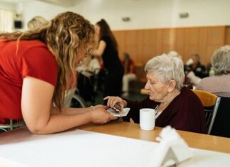 Top Senior Living Communities prioriteit geven aan Welzijn en actief ouder worden