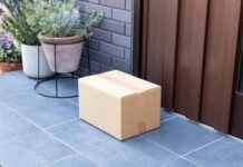 Wanita Kentucky Menerima Kotak Lengan dan Jari Manusia, Bukan Obat