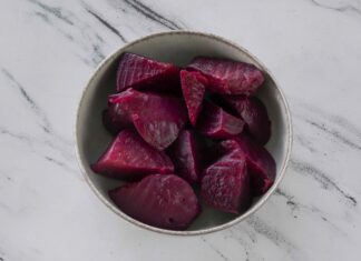 Die überraschenden Vorteile des regelmäßigen Verzehrs von Rüben