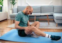 Чому мої стегна стають більшими від вправ?