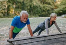 Základní síla pro seniory: 9 základních cvičení