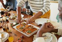 Vakantiekoken voor diabetes type 2: een gids voor smaakvolle, gezonde maaltijden