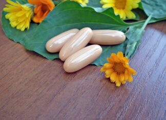 The Healing Power of Calendula: A Comprehensive Guide