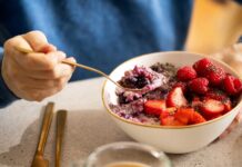 Vláknina: Kolik skutečně potřebujete ke snížení cholesterolu?