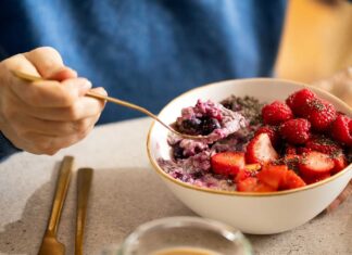 Клітковина: скільки вам дійсно потрібно для зниження холестерину?