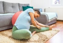 Pengertian Pergelangan Kaki Bengkak Setelah Olahraga