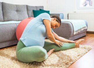 Розуміння набряку щиколотки після тренування