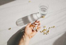 4 добавки, які не можна змішувати з вітаміном D