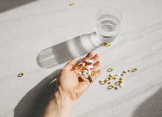 Witamina D i jej interakcje: 4 suplementy, które należy stosować ostrożnie