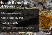 Сенна: 7 Подтвержденных Наукой Преимуществ для Здоровья и Безопасное Применение