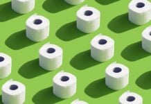 Часте вживання проносного, пов’язане з підвищеним ризиком деменції