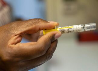 CDC-Impfstoffgremium wird Hepatitis B und Kinderpläne im Zuge eines Führungswechsels neu bewerten