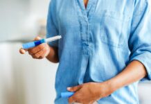 Семаглутид для здоров’я печінки: вичерпний посібник