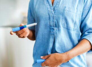 Semaglutide untuk Kesehatan Hati: Panduan Komprehensif