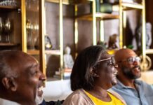 Розумні різдвяні ігри для значущих зв’язків