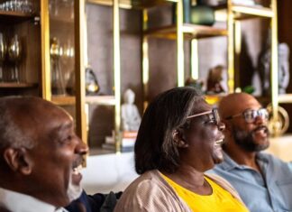 Game Natal yang Penuh Perhatian untuk Koneksi yang Bermakna