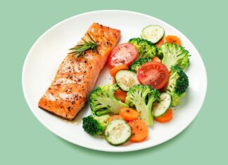 Diet Pagano untuk Psoriasis: Apa Kata Sains