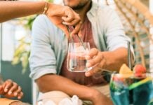 5 способів сказати “я сьогодні не п’ю”