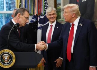 Administração Trump detalha novo modelo de preços de medicamentos: abordagem de nação mais favorecida