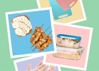 Keamanan Pangan dan Nutrisi untuk Pengobatan Kanker Payudara Metastatik