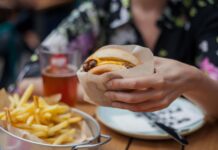 Правда про жири: скільки це забагато?