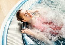 Гідротерапія ревматоїдного артриту: полегшення не тільки за допомогою ліків