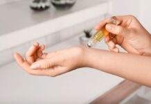 Ефірні олії та виразковий коліт: що вам потрібно знати