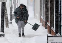 Зростання ризиків для здоров’я серед зимових штормів, ШІ та фармацевтичних тенденцій