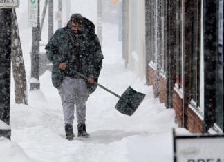 Rostoucí zdravotní rizika uprostřed zimních bouří, AI a farmaceutických trendů