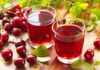 Дивовижна користь для здоров’я вишневого соку