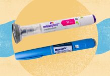 Препарати GLP-1: Більше, ніж просто втрата ваги – Лікування хронічних захворювань?