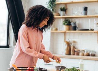 Как ваш выбор углеводов сегодня влияет на здоровье мозга десятилетия спустя