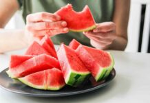 Кавун: несподівано потужний літній суперпродукт