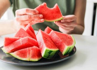 Pastèque : le superaliment d’été étonnamment puissant