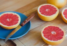 Окрім грейпфрута: 7 продуктів, багатих вітаміном С