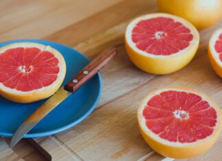 Beyond Grapefruit: 7 pokarmów bogatych w witaminę C