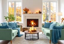 Приховані домашні тригери ідіопатичного легеневого фіброзу (IPF)