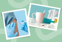 Хвороба Крона та грип: підвищений ризик, швидкі ускладнення та профілактика