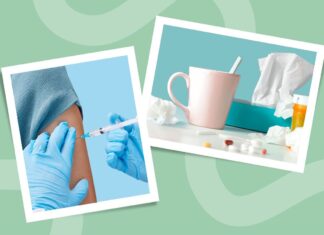 Crohnova choroba a chřipka: zvýšené riziko, rychlejší komplikace a prevence