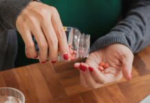 Шість добавок, які не слід поєднувати із залізом