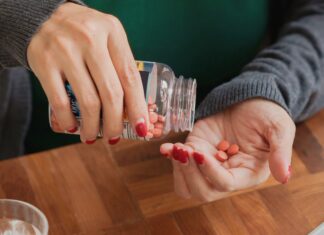 Seis suplementos que se deben evitar combinar con hierro