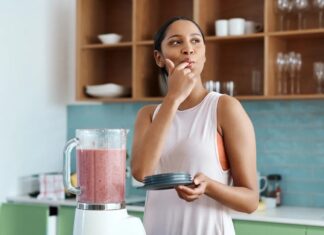 Mejores desayunos para usuarios de medicamentos para bajar de peso