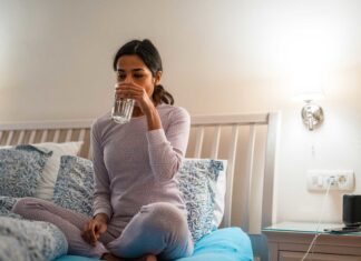 Zapomeňte na melatonin: Proč je hořčík nejlepším řešením pro spánek