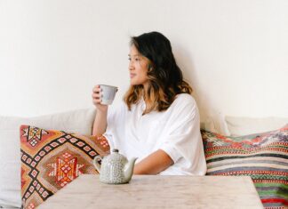 Koffein und Stoffwechsel: Wie es sich auf Gewicht und Energieniveau auswirkt